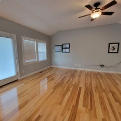 Champion Hardwood Floors