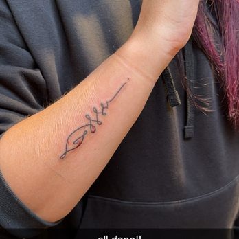 Ascension Tattoo - My Bday tattoo - Tattoo Near Me - Sedona, Arizona Ascension Tattoo - My Bday tattoo - Tattoo Near Me - Sedona, Arizona