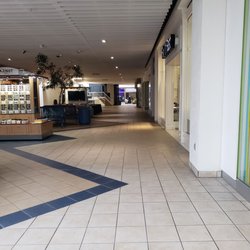 Arnot Mall