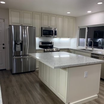Payless Kitchen Cabinets - Great job PKC!! - General Contractors Near Me - Glendale, California