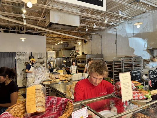 Cou Cou Rachou by null