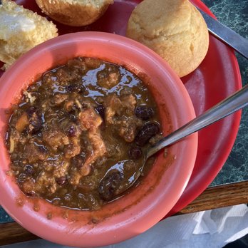 Carolina's Diner - Hot bowl of chili topped with onion and cheese (your choice) - Diners Near Me - Greensboro, North Carolina Carolina's Diner - Hot bowl of chili topped with onion and cheese (your choice) - Diners Near Me - Greensboro, North Carolina
