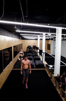 The Fort NYC by null