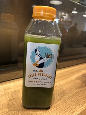 Franklin's Table Food Hall by null