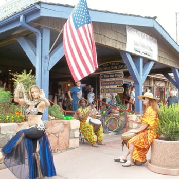 Made In Arizona - Beer, Wine & Spirits Near Me - Sedona, Arizona