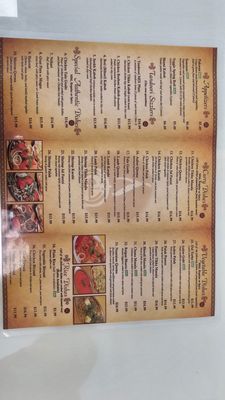 Menu photo 8 Al-Noor Lawndale, CA