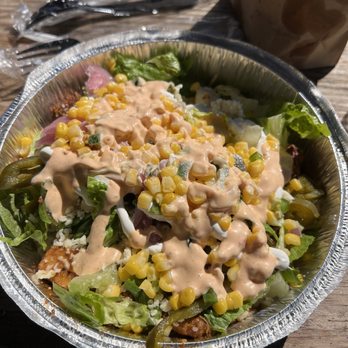 Mountain Burrito - Bowl - Mexican Near Me - Morganton, North Carolina