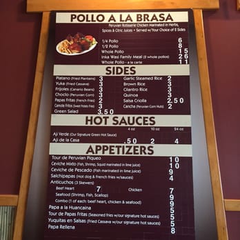 Inka Wasi - Peruvian Near Me - Rolling Hills Estates, California Inka Wasi - Peruvian Near Me - Rolling Hills Estates, California