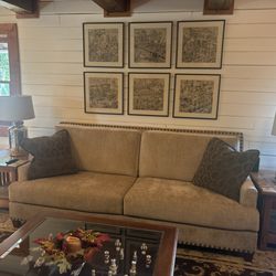McCready Interiors/Norwalk- The Furniture Idea