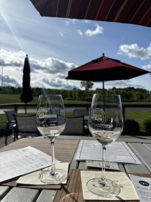 Chateau Grand Traverse by null