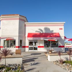In-N-Out Burger - Image