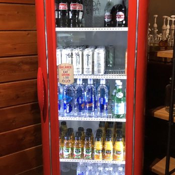 Black Lab Coffee Company - Extra refreshments for sale - Coffee & Tea Near Me - Republic, Missouri