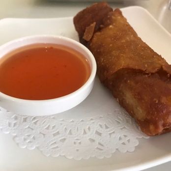 Thai Select - Egg Roll - Thai Near Me - Fort Worth, Texas Thai Select - Egg Roll - Thai Near Me - Fort Worth, Texas