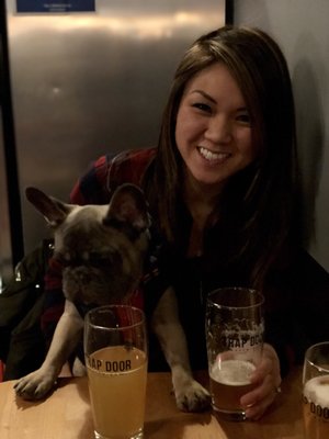 Trap Door Brewing by null
