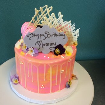 Sugar Bee's Bakery - She made a Guava flavored cake for my mom!!! It was soooo delicious!!! - Bakeries Near Me - Las Vegas, Nevada Sugar Bee's Bakery - She made a Guava flavored cake for my mom!!! It was soooo delicious!!! - Bakeries Near Me - Las Vegas, Nevada