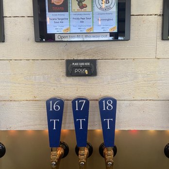 Tapster Seattle - Beer Bar Near Me - Seattle, Washington Tapster Seattle - Beer Bar Near Me - Seattle, Washington