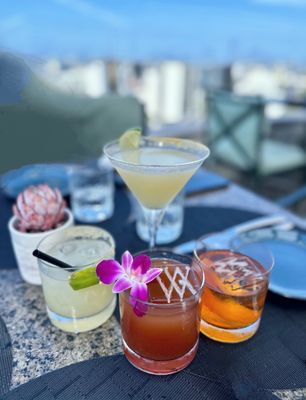 The Rooftop Beverly Hills by null