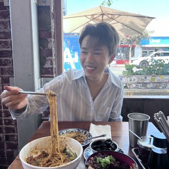 Joy - candid photo - Taiwanese Near Me - Los Angeles, California