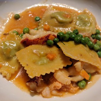 In Riva - Italian Near Me - Philadelphia, Pennsylvania