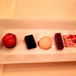 Minneapolis' Best Restaurants