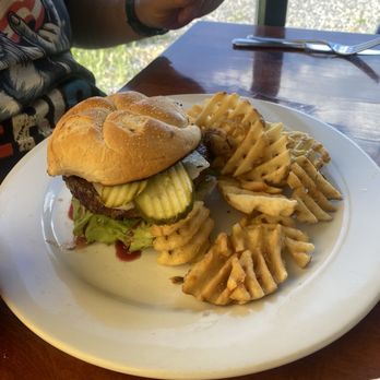 Campfire Grill Restaurant - Wagyu burger - Pizza Near Me - Garden City, Utah Campfire Grill Restaurant - Wagyu burger - Pizza Near Me - Garden City, Utah
