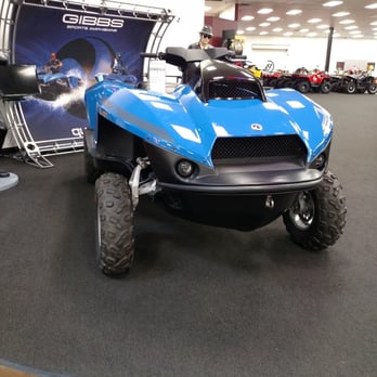 Bert's Mega Mall - Seadoo quad! - Motorcycle Dealers Near Me - Covina, California