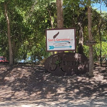 Son's Geronimo - Vacation Rentals Near Me - Seguin, Texas Son's Geronimo - Vacation Rentals Near Me - Seguin, Texas