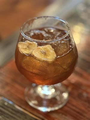 The Hattery Stove & Still by null