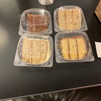 Primos Cafe - Cake!!!! - Bakeries Near Me - Flowood, Mississippi
