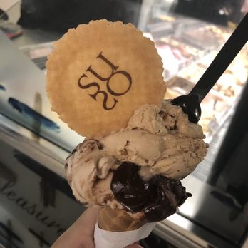 Suso - Desserts Near Me - Venezia, VE Suso - Desserts Near Me - Venezia, VE