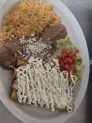 Mica's Mexican Restaurant by null
