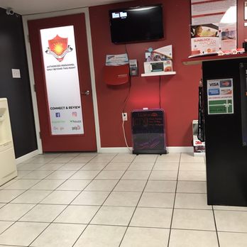 Accurate Tint and Graphics - Waiting area - Home Window Tinting Near Me - Dover, Delaware Accurate Tint and Graphics - Waiting area - Home Window Tinting Near Me - Dover, Delaware