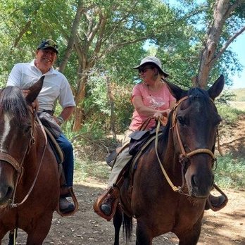 Foothills Ranch - Horseback Riding Near Me - Mayer, Arizona