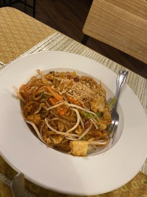 Bangkok Cabin by null