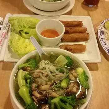 Pho Tho - Eh - Vietnamese Near Me - Murrieta, California