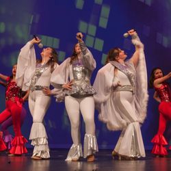 The Children's Creative and Performing Arts Academy