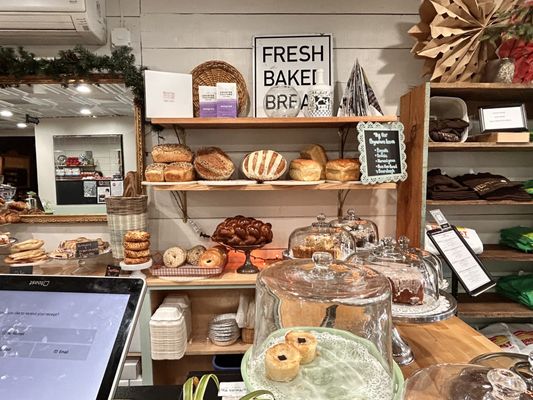 Beacon Bread Company by null
