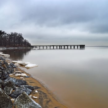 John H Downs Memorial Park - Photographer: Larry Bacon Instagram:@theartist2659 - Parks Near Me - Pasadena, Maryland