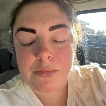 Urvashi Beauty International - after the touch up THANK YOU RUBY - Henna Artists Near Me - Kent, Washington Urvashi Beauty International - after the touch up THANK YOU RUBY - Henna Artists Near Me - Kent, Washington