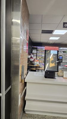 Brooklyn Rebel by null