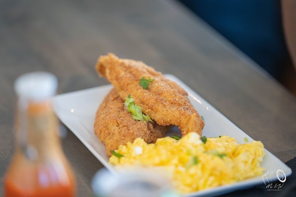 TOAST CAFE 69 Photos & 34 Reviews 500 S 52nd St, Philadelphia