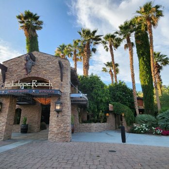 Jackalope Ranch - Barbeque Near Me - Indio, California Jackalope Ranch - Barbeque Near Me - Indio, California