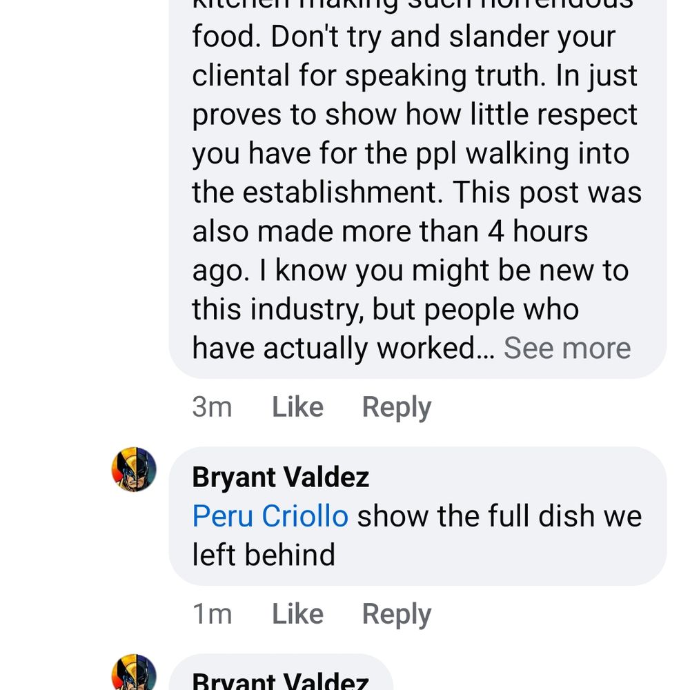 Peru Criollo - Peruvian Near Me - Chicago, Illinois Peru Criollo - Peruvian Near Me - Chicago, Illinois