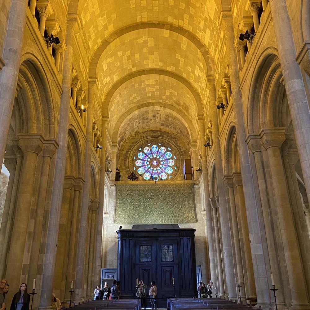 Sé de Lisboa - Churches Near Me - Lisbon, 11 Sé de Lisboa - Churches Near Me - Lisbon, 11