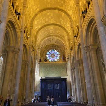 Sé de Lisboa - Churches Near Me - Lisbon, 11 Sé de Lisboa - Churches Near Me - Lisbon, 11