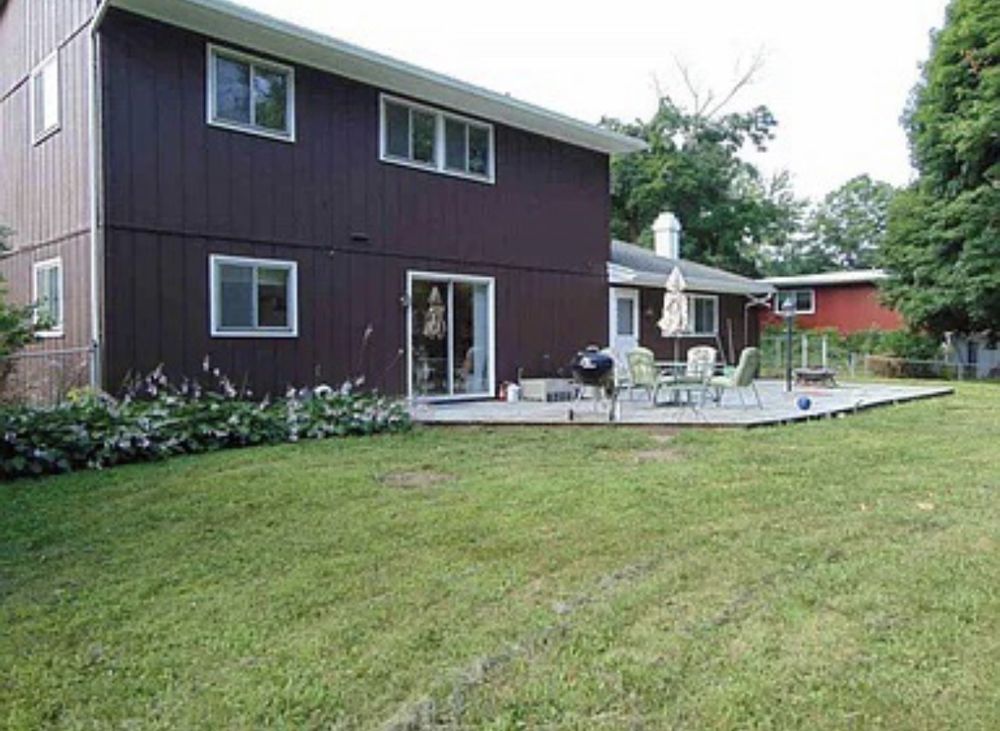 Slide of C&D Handyman Services