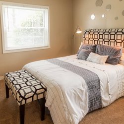 Georgetown Village - Spacious Layouts at Georgetown Village Apartments in West Toledo, OH