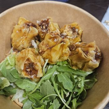 Thai Chef Jr - Thai Chef Dumplings - Thai Near Me - Dumont, New Jersey
