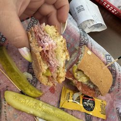 Firehouse Subs