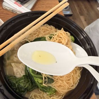 Yin Ji Chang Fen - Berkeley - Cantonese Near Me - Berkeley, California